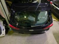 Крышка багажника hyundai tucson tl 2020-  