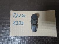 Датчик парковки toyota rav4 50 xa50 2018- задн. 