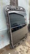 Панорама honda crv 5 rw 2020-  