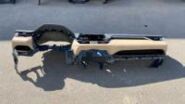Оригинальное торпедо Toyota RAV4 50 XA50 2020- OEM 55580-0R040 общий вид на складе