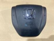 Подушка безопасности в руль Honda CRV 5 RW, общий вид, OEM 77960-TLA-H41
