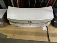 Крышка багажника Lexus GS 4 GRL16L 2020- OEM 64401-30C92 детальный вид
