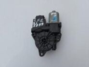 Мотор стеклоподъемника Hyundai Santa Fe 4 задний левый OEM 83420SJ000 на складе