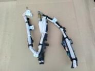 Шторка безопасности Toyota Camry 70 правая OEM 6217033102 общий вид