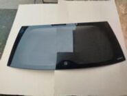 Стекло крышки багажника Mitsubishi Outlander 3 GF 2012-2022 OEM 5805A306 — детский общий вид