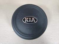 Подушка безопасности в руль kia sportage ql 2015-2021  