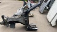 Лонжерон toyota rav4 50 xa50 2018- перед. лев.