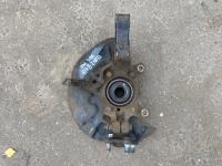 Кулак поворотный hyundai tucson tl 2015-2021 перед. лев.