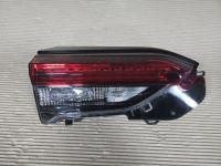Фонарь в крышку багажника Toyota RAV4 50 XA50 2018- левый OEM 81640-42G40 общий вид