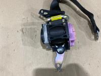 Ремень безопасности toyota corolla e210  2020- задн. лев.