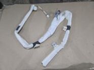 Левая сторона шторки безопасности Toyota RAV4 50 C тегом OEM