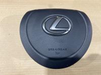 Подушка безопасности резина рулевого колеса Lexus NX 73920-78010 в Москве