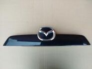 Накладка двери багажника Mazda CX-5 I KE задняя KT02-50-810