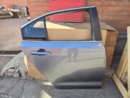 Дверь toyota corolla e210  2020- задн. прав.