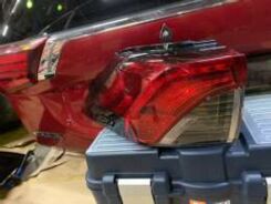 Фонарь в крыло toyota rav4 50 xa50 2018- задн. лев.
