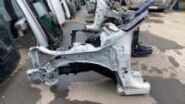 Лонжерон передний левый Toyota RAV4 50 XA50 2018- OEM 5120536020 на складе