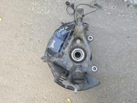 Кулак поворотный передний левый Toyota Corolla E210 OEM 48045-02150 — деталь на складе
