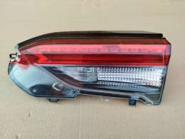 Фонарь в крышку багажника toyota rav4 50 xa50 2018- задн. прав.