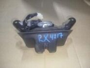 Защелка багажника Lexus RX 4 2015-2022 OEM 69350-48120 общий вид