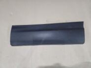 Молдинг двери nissan qashqai j11 2013-2021 задн. лев.