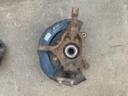 Поворотный кулак Toyota Corolla E210 передний левый OEM 48068-02201 галерея