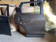 Задняя правая дверь Mazda CX-5 2 (KF) 2020 OEM K1Y0-72-02XD общий вид на складе