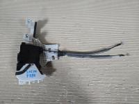 Замок двери правый передний Hyundai Santa Fe 4 (TM) 2018-2024 OEM 81310-2W200