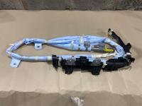 Правая шторка безопасности Lexus RX 4 OEM 73960-0R080 для Lexus RX 4 2015-2022