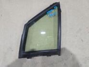 левая форточка двери Toyota Prius 4 XW50 68160-47010 общий вид