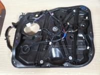 Оригинальная передняя правая дверная карта Хендай Санта Фе 4 ТМ (OEM 84251-S1600) на складе главный вид