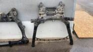 Подрамник honda crv 5 rw 2020- перед. 