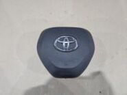 Подушка безопасности в руль toyota rav4 50 xa50 2018-  