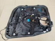 Оригинальная дверная карта Kia Sorento Prime UM передняя правая OEM 82481-C5210