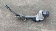 Рулевая рейка Toyota RAV4 50 XA50 2020- OEM 44250-0R120 на столе проверки