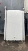 Крыша Hyundai Tucson TL б/у OEM 87120-D3100 на складе авторазбора