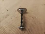 Ограничитель двери Nissan X-TRAIL T32R правый задний 824304CL0A на складе