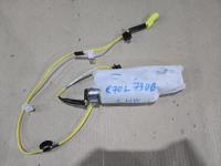 Подушка безопасности в сиденье Toyota Camry 70 XV70 73960-0H020 передняя левая основное фото