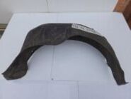 Подкрылок задний левый Nissan X-Trail T32 2013-2021 OEM 65875-4CC0B – лицевая сторона детали