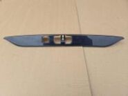 Накладка багажника Honda CR-V 5 RW 2020- задняя OEM 74852-TLA-A01 на складе