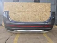 Бампер Hyundai Santa Fe 4 TM OEM 865112W950 отличное состояние