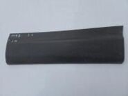 Задний левый молдинг двери с крепежами Nissan Qashqai J11 OEM 82871-4EA0A авторазбор