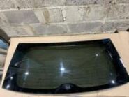 Стекло крышки багажника mitsubishi outlander 3 gf 2012-2022  
