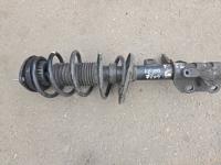 Передний правый амортизатор подвески Mazda CX-5 2 KF 2017- OEM KD56-34-700D