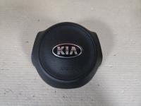 Подушка безопасности в руль kia stinger j5 2017-2023  