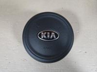 Подушка безопасности в руль kia sportage ql 2015-2021  
