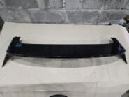 Спойлер hyundai tucson tl 2015-2021  