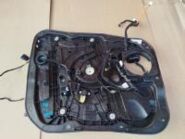 Передняя левая дверная карта Kia Sorento Prime (UM) OEM 82471-C5010, общий вид (оригинальная запчасть б/у в наличии)
