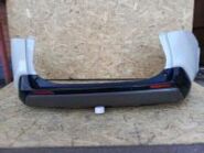 Задний бампер Toyota RAV4 50 XA50 2020 OEM 52159-42945 фото общий вид