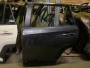 Дверь toyota rav4 50 xa50 2018- задн. лев.