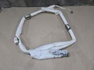 Шторка безопасности Toyota RAV4 50 XA50 правая 73930-0R020 общий вид с разбора